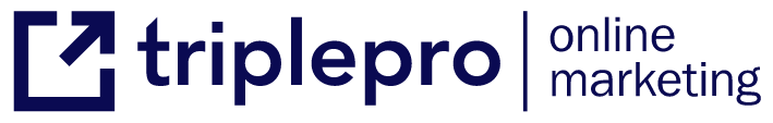 TriplePro logo